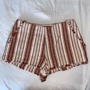 Zara Trafaluc Collection